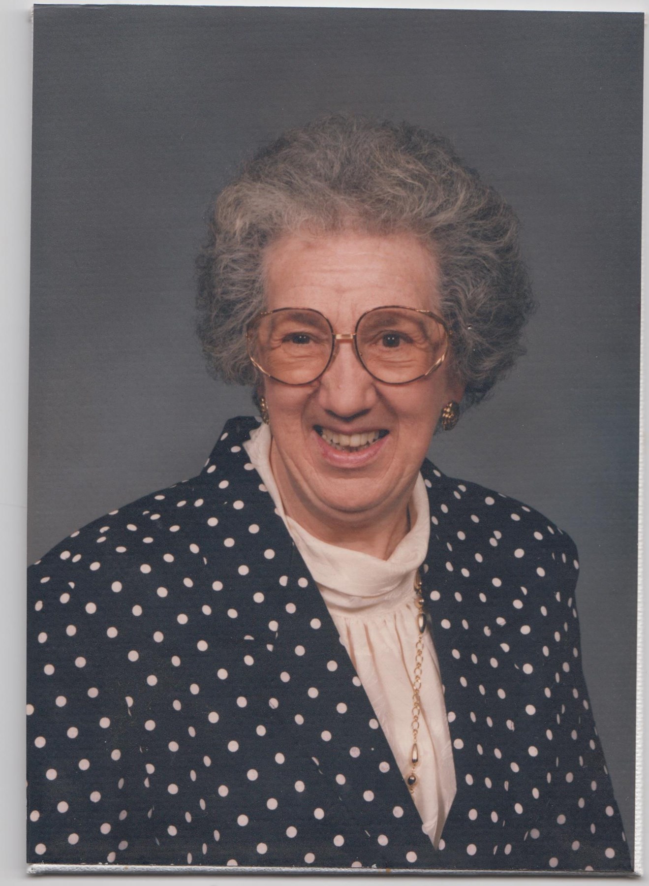 Obituary of Beatrice Elizabeth Rynca