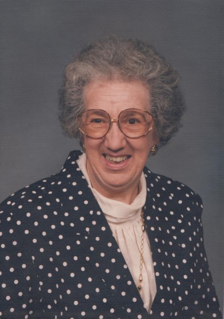 Obituary of Beatrice Elizabeth Rynca