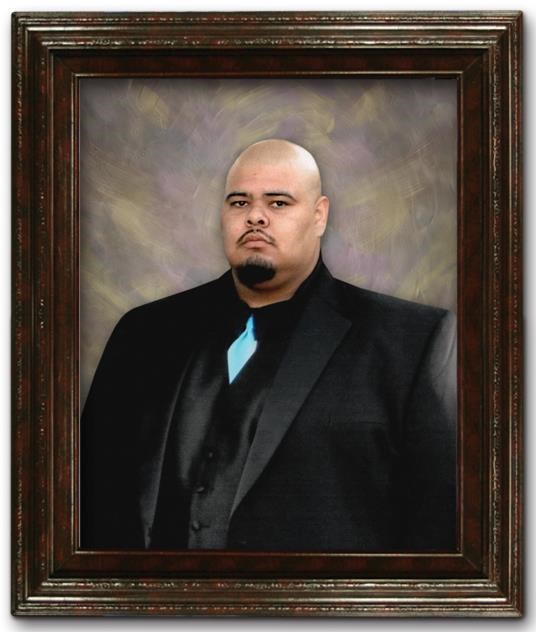 Obituary of Ricardo Heredia