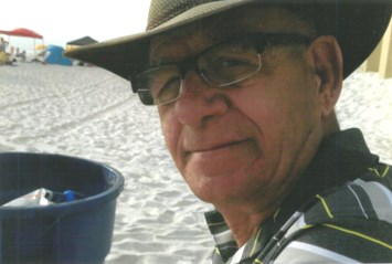 Obituary of Robert David Wolbers