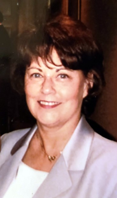 Obituary of Barbara F. Newman
