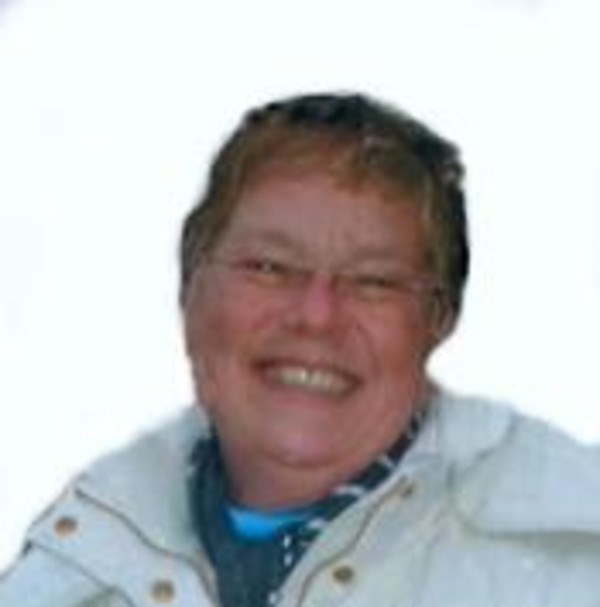 Obituary of Patricia Brennan