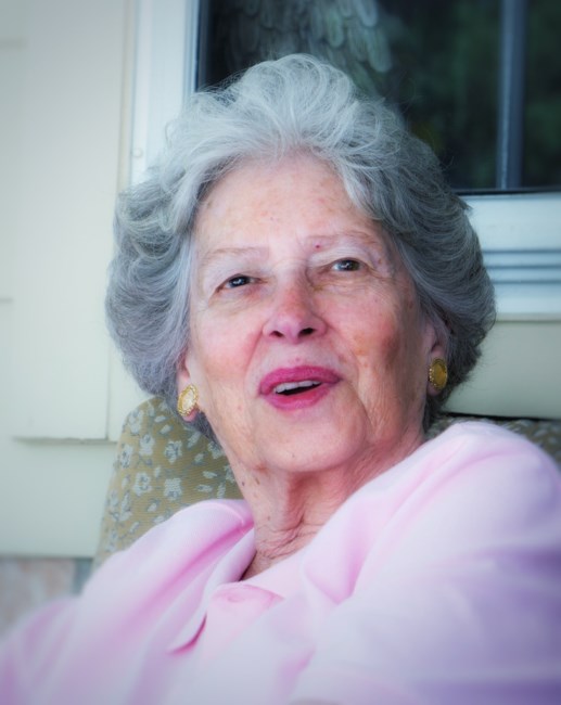 Obituario de Joyce Harrison Ramirez