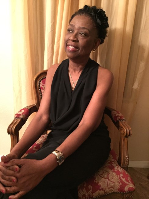 Obituary of Gwendolyn Elizabeth Stoddard