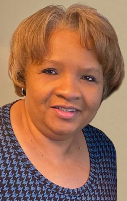 Obituary of Vivian Joyce Ladet