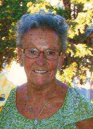 Obituary of Lena Obuszewski