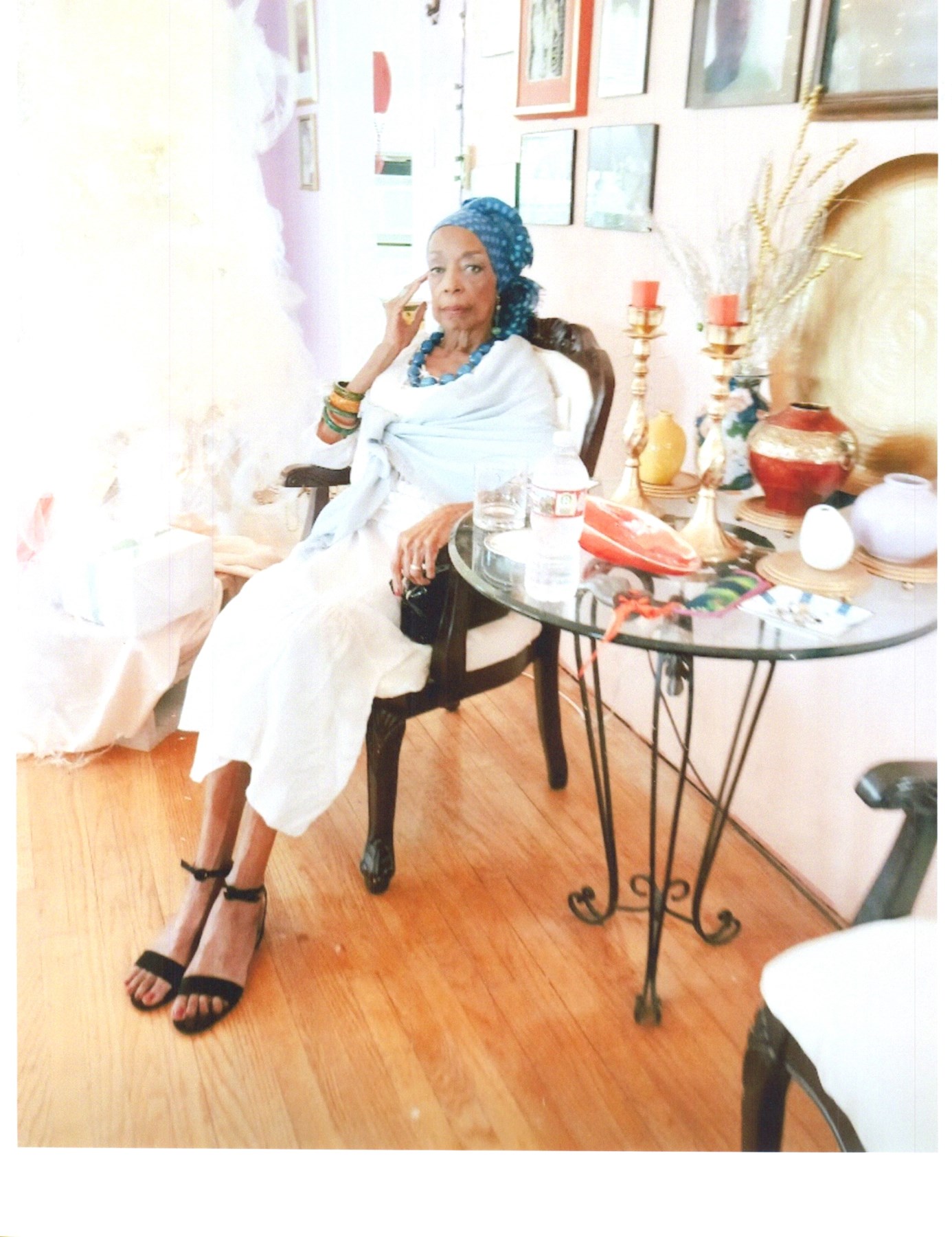 Obituary of Jean Elizabeth Gomez