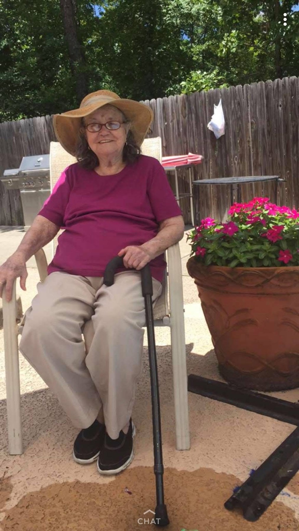 Obituario de Maria Guadalupe Hurtado