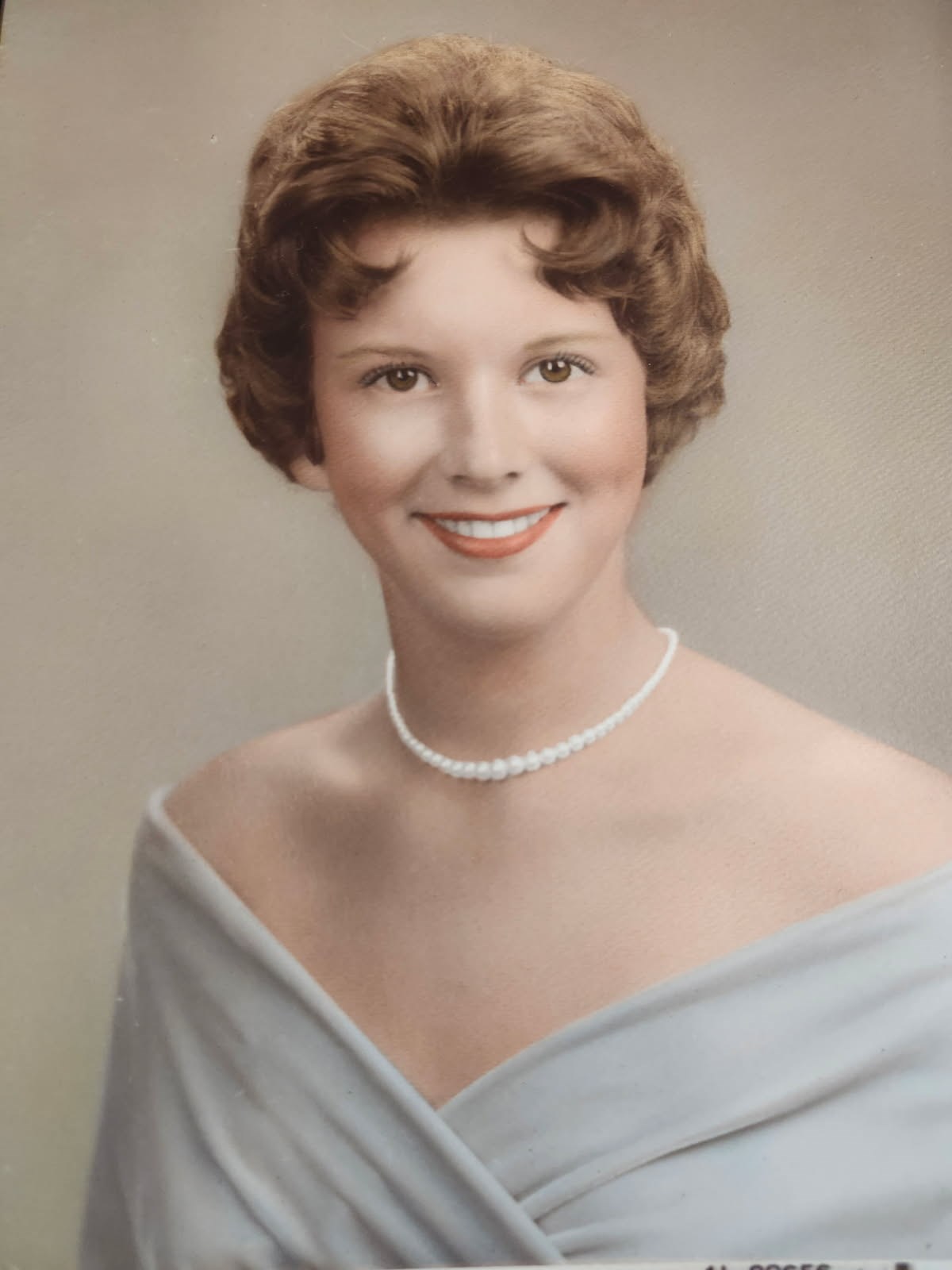 Obituary of Linda Gail Wishart