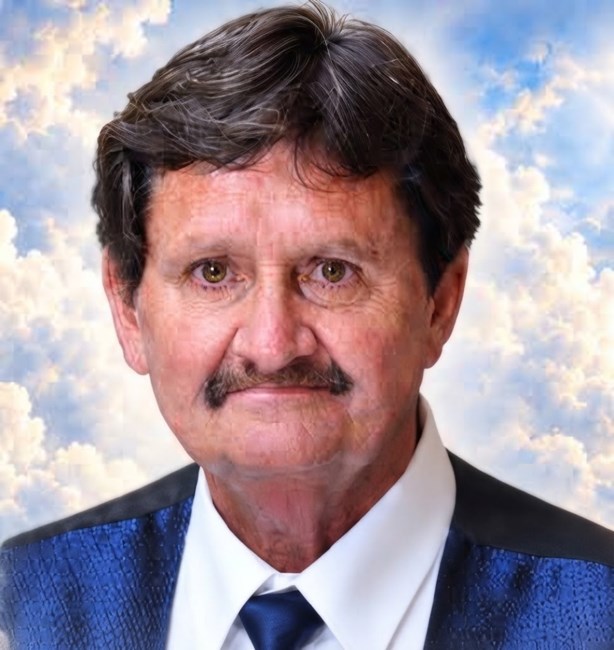Obituary of Jerry Allen Ausanio