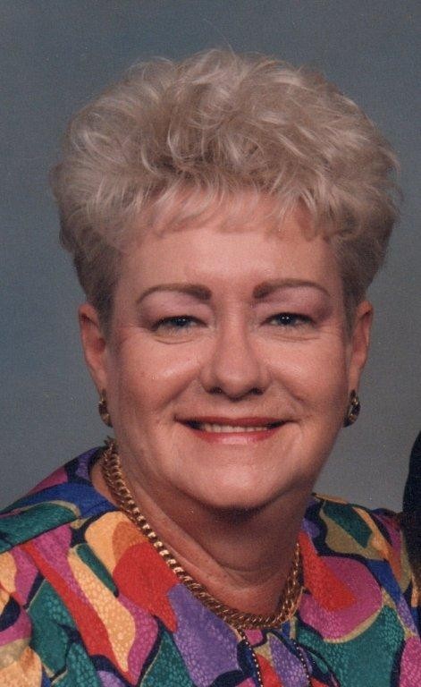 Jimmie Louise Moses Obituary - Haughton, LA