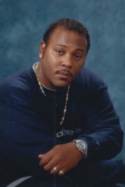 Obituario de Jason Damon Hughes   "J-Byrd"