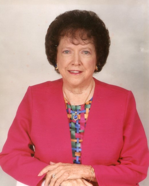 Obituary of Jewell Blanch Clements