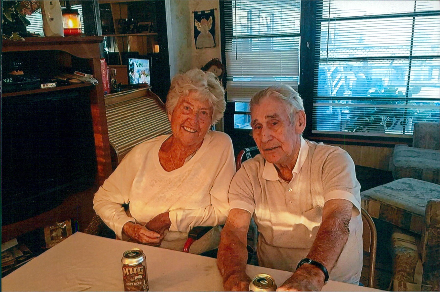 Obituary of Joan M. Dunn