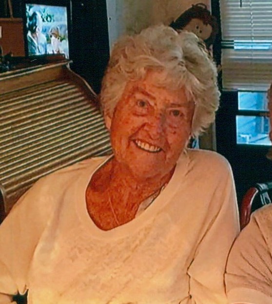 Obituary of Joan M. Dunn