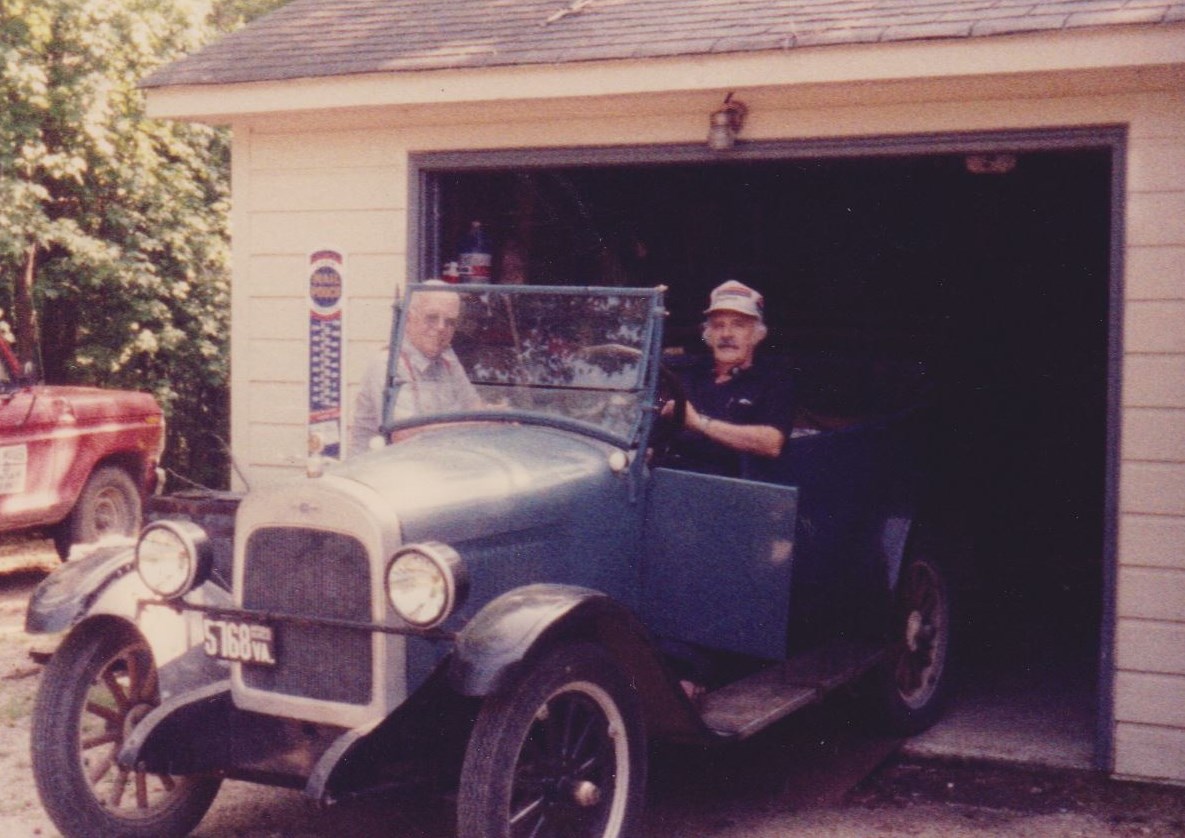 Obituary of MSG (Ret) Alexander Wendell Jones