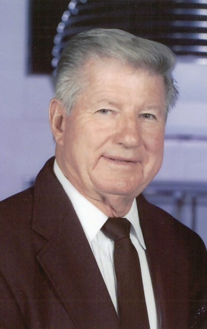Obituary of James Edman Wilson