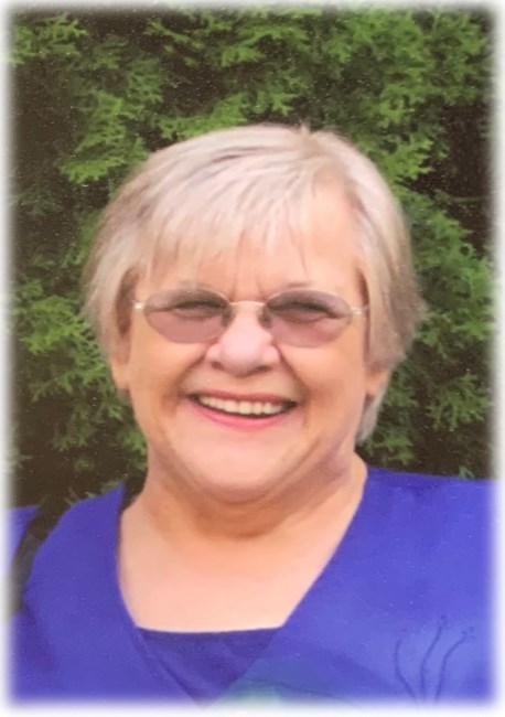 Obituary of Carol Dorothy Lark