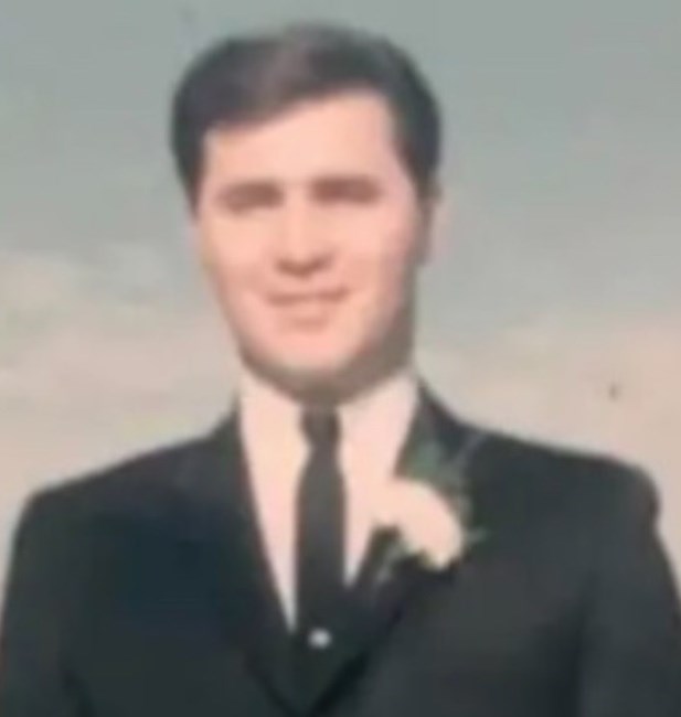 Avis de décès de Wayne Primeau