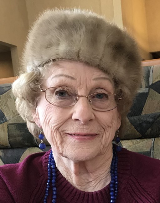 Obituary of Martha Kay Winternheimer