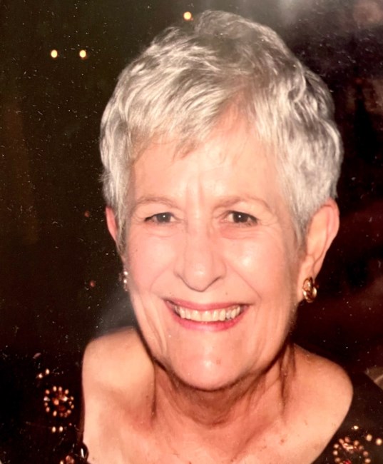 Obituary of Diane Helen Russell Scott