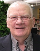 Obituary of John William Muldoon