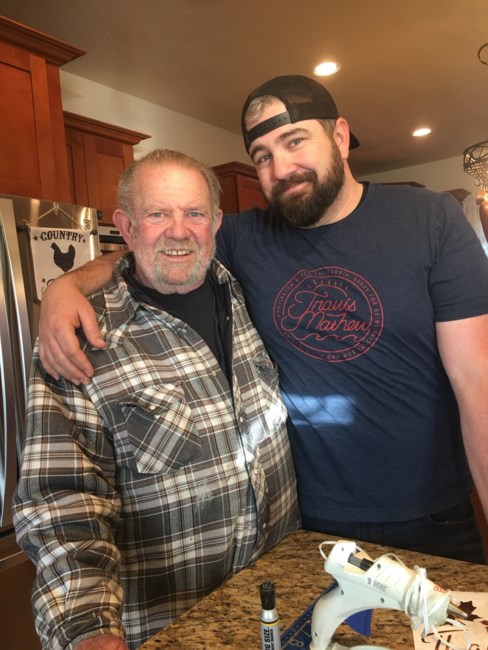 Obituary of Dan Penny