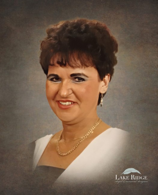 Obituary of Rosemary Anne Smith