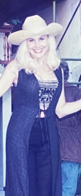 Obituary of Mitzi Elaine McKinney