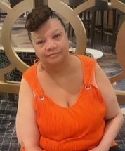 Obituary of Josette Angela Woolfolk