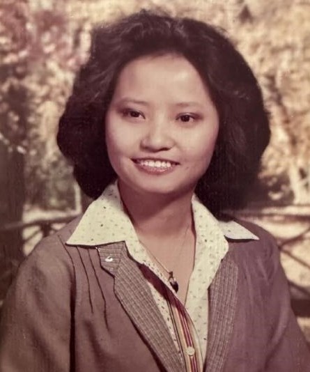Obituary of Mimie Laimay Li