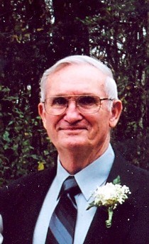 Obituary of William C. Daughtry