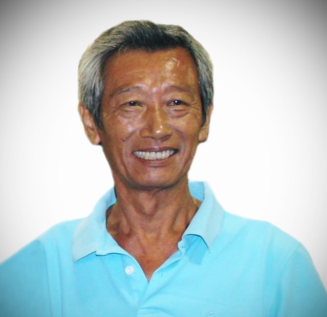 Obituary of Tony S. H. Lee