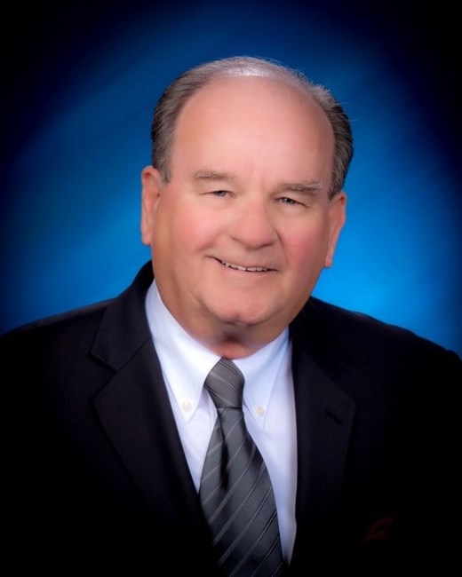 Obituary of Howard Bud "Bud" Nagel III