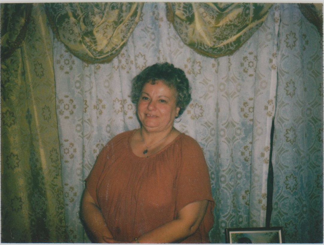 Obituary of Josephine Urtchok