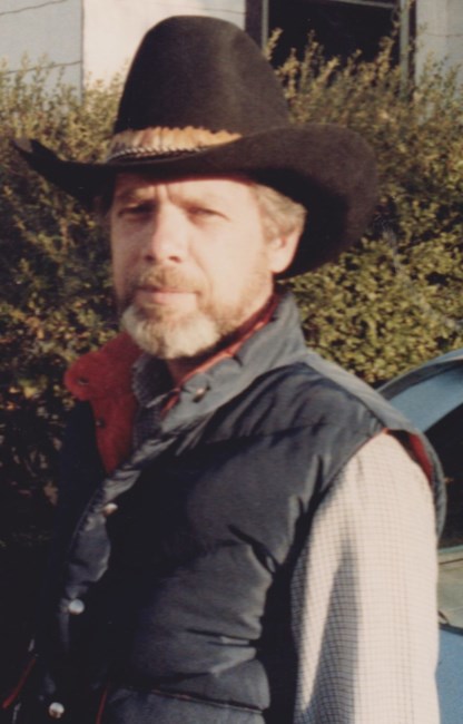 Obituary of Paul Wayne Alexander