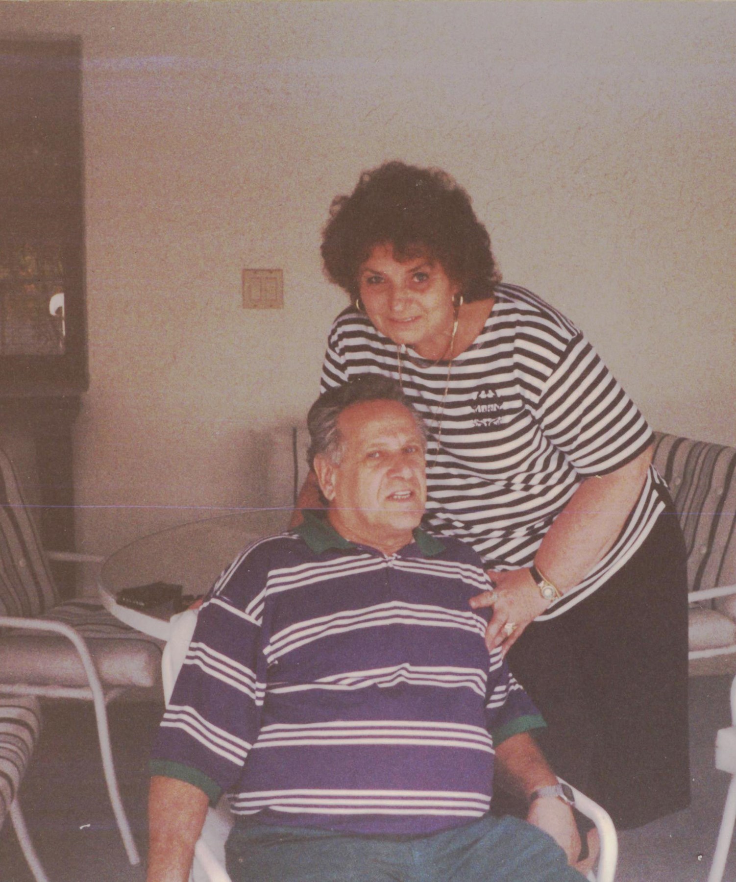 Obituary of Leon Einhorn