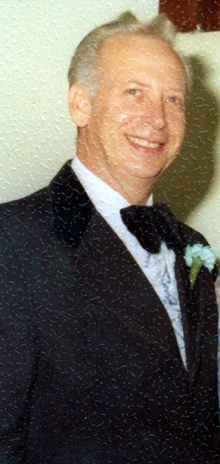 Obituary of Robert B. Pope