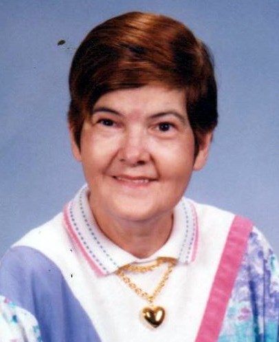 Obituary of Eva Jones