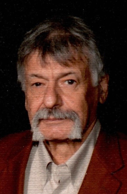 Obituary of Robert Louis Jenkins