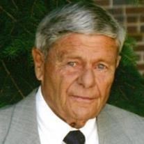 Obituary of Dr. Roger Dean Alexander