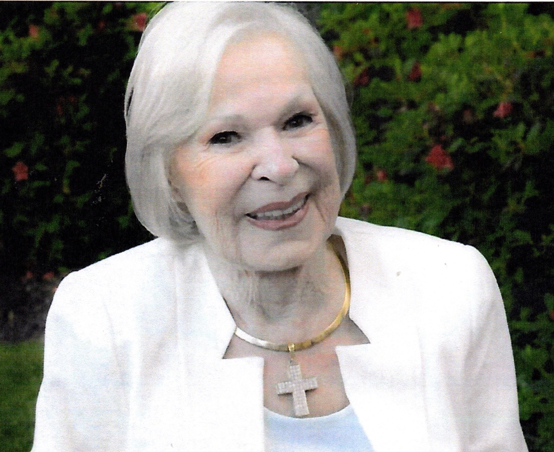 Obituary of Faye Chase Briggs