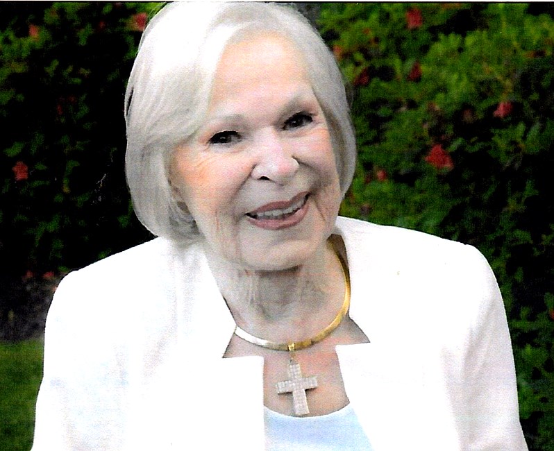 Obituary of Faye Chase Briggs