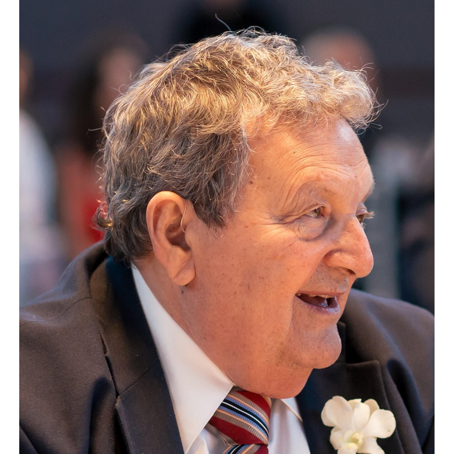 Obituary of Paul Michael Trotta