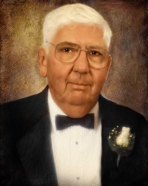 Obituary of William C. Talley
