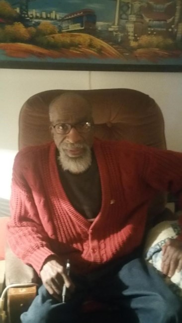 Obituary of John E Harper