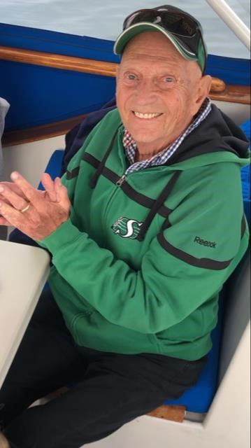 Obituary of Gerard John List