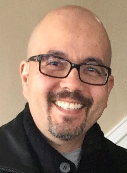 Obituary of Shawn David Treasure