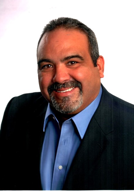 Obituary of Richard "Rick" Perez