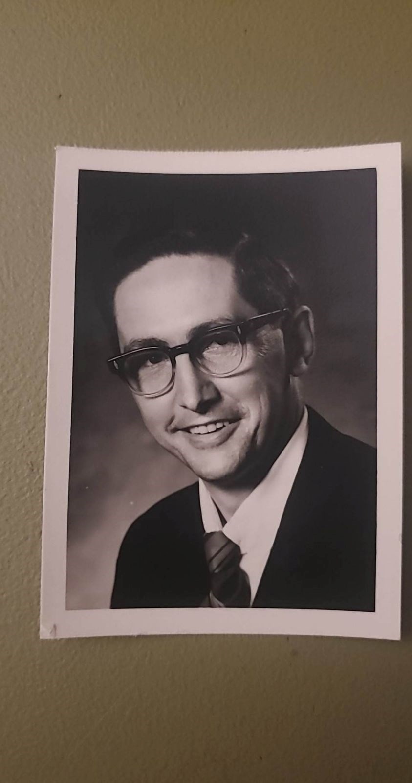 Obituary of Lyle Albert Roy Sr.